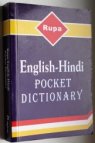 English-Hindi