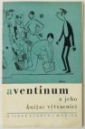 Aventinum a jeho knižní výtvarníci