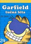 Garfield - tučná léta