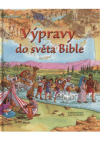 Výpravy do světa Bible