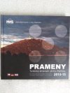 Prameny 