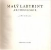 Malý labyrint archeologie