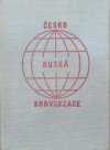 Česko-ruská konverzace