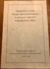 Prohlášení vlády Čínské lidové republiky o situaci v oblasti Tchajwanské úžiny