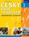 Česky krok za krokem 1