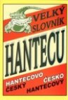 Velký slovník hantecu