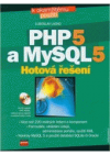 PHP 5 a MySQL 5