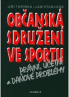 Občanská sdružení ve sportu