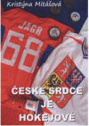České srdce je hokejové