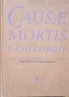 Causae mortis v chirurgii