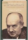 Vladimir Nabokov - podivuhodný podvodník