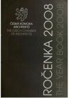 Ročenka ČKA 2008 =