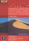 New Cutting Edge Elementary