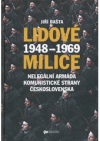 Lidové milice 1948-1969