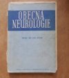 Obecná neurologie