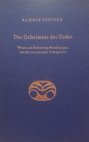 Das Geheimnis des Todes