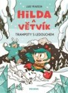 Hilda a Větvík