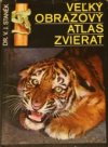 Veľký obrazový atlas zvierat