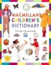 Macmillan Children’s Dictionary