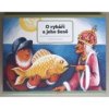O rybáři a jeho ženě 