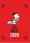 Diář malého Mikuláše 2009