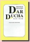 Dar ducha VII. a VIII. díl