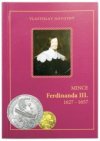 Mince Ferdinanda III. 1627-1657