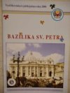 Bazilika sv. Petra