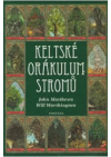 Keltské orákulum stromů