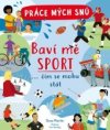 Baví mě sport