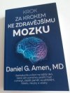 Krok za krokem ke zdravějšímu mozku 