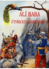 Alí Baba a čtyřicet loupežníků