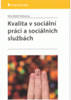 Kvalita v sociální práci a sociálních službách