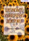 Ekonomie veřejného sektoru