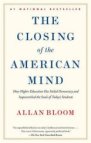 The Closing of the American Mind 