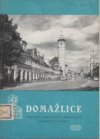 Domažlice