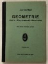 Geometrie pro VI. třídu gymnasií všech typů