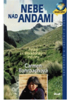 Nebe nad Andami