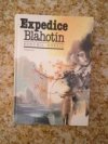 Expedice Blahotín