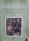 Zaschlá paleta