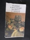 Flámské a holandské malířství 17.století