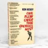 One Flew Over the Cuckoo's Nest