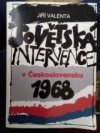 Sovětská intervence v Československu 1968