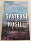Svatební košile 