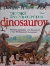 Detská encyklopédia dinosaurov