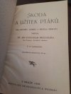 Škoda a užitek ptáků