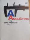 Angličtina ve strojírenství