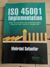 ISO 45001 Implementation
