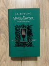 Harry Potter and the Goblet of Fire