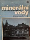 Minerální vody Jihomoravského kraje